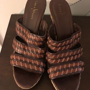 Cole Haan heels